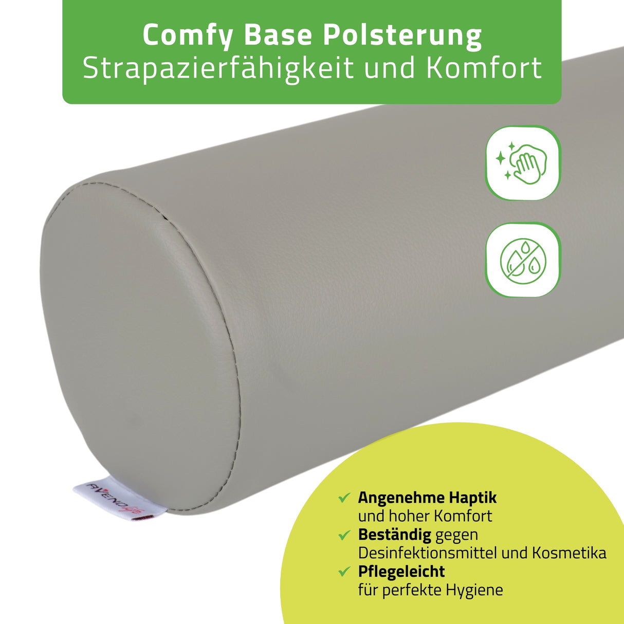 Volledige Rol 12x60 | Comfy Base