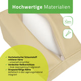 Lagerungskeil 20x15x10 | Comfy Base