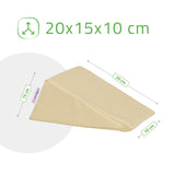 Lagerungskeil 20x15x10 | Comfy Base