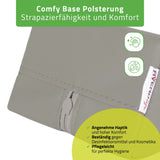 Lagerungskeil 20x15x10 | Comfy Base