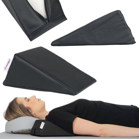 Lagerungskeil 20x15x10 | Comfy Base