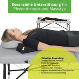 Lagerungskeil 20x15x10 | Comfy Base