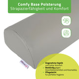 Halbrolle 60x15x10 | Comfy Base