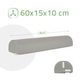 Halbrolle 60x15x10 | Comfy Base