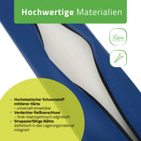 Halbrolle 60x15x10 | Comfy Base