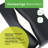 Lenden-Halbrolle 40x25x5 | Comfy Base