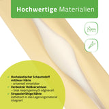 Halbrolle 60x18x12 | Comfy Base