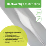 Halbrolle 60x18x12 | Comfy Base