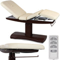 Elektrische Massagetafel Spa met Verwarming Libra 4 | HB | 3 Jaar Garantie