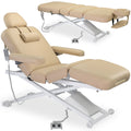 Massageliege Elektrisch Linea V3 | Handfernbedienung | 3 - Motoren