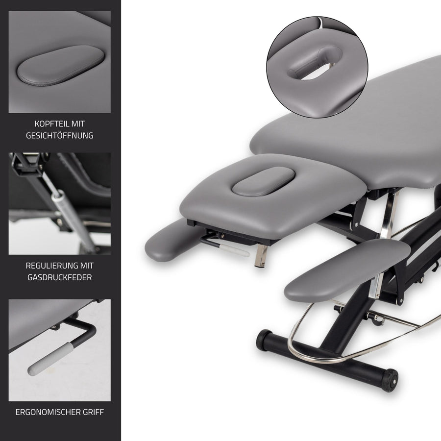 ergonomische Form