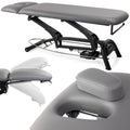 Massageliege Elektrisch Agila 2 2-Segmente | Steuerrahmen