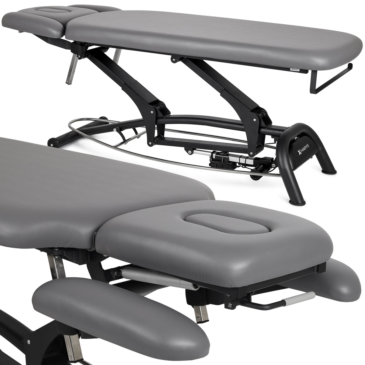 Physiotherapie & Massage
