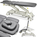 Therapieliege Elektrisch Evero X7 Ergo 7-Segmente | Steuerrahmen