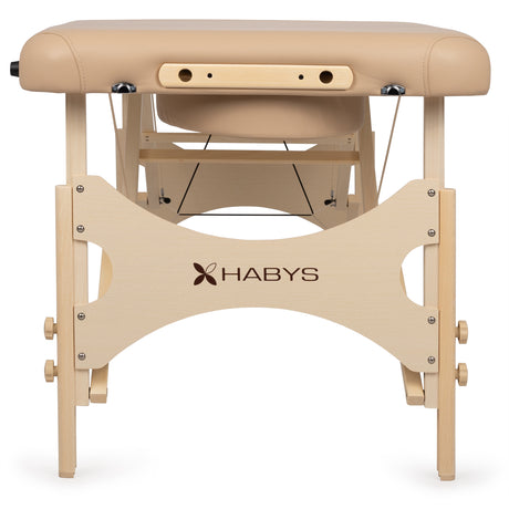 Habys Massagetafel Bello One | Inklapbaar