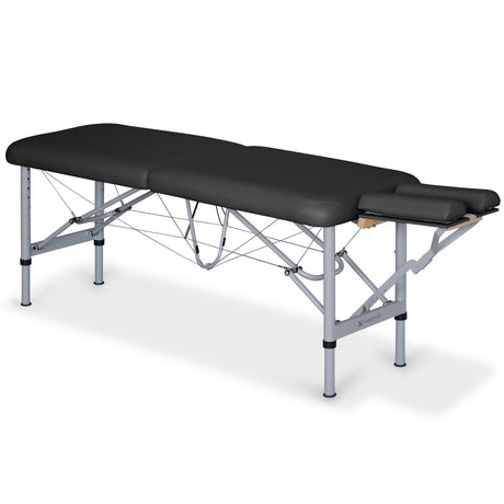 Massageliege Klappbar Chiro Ultralux 19