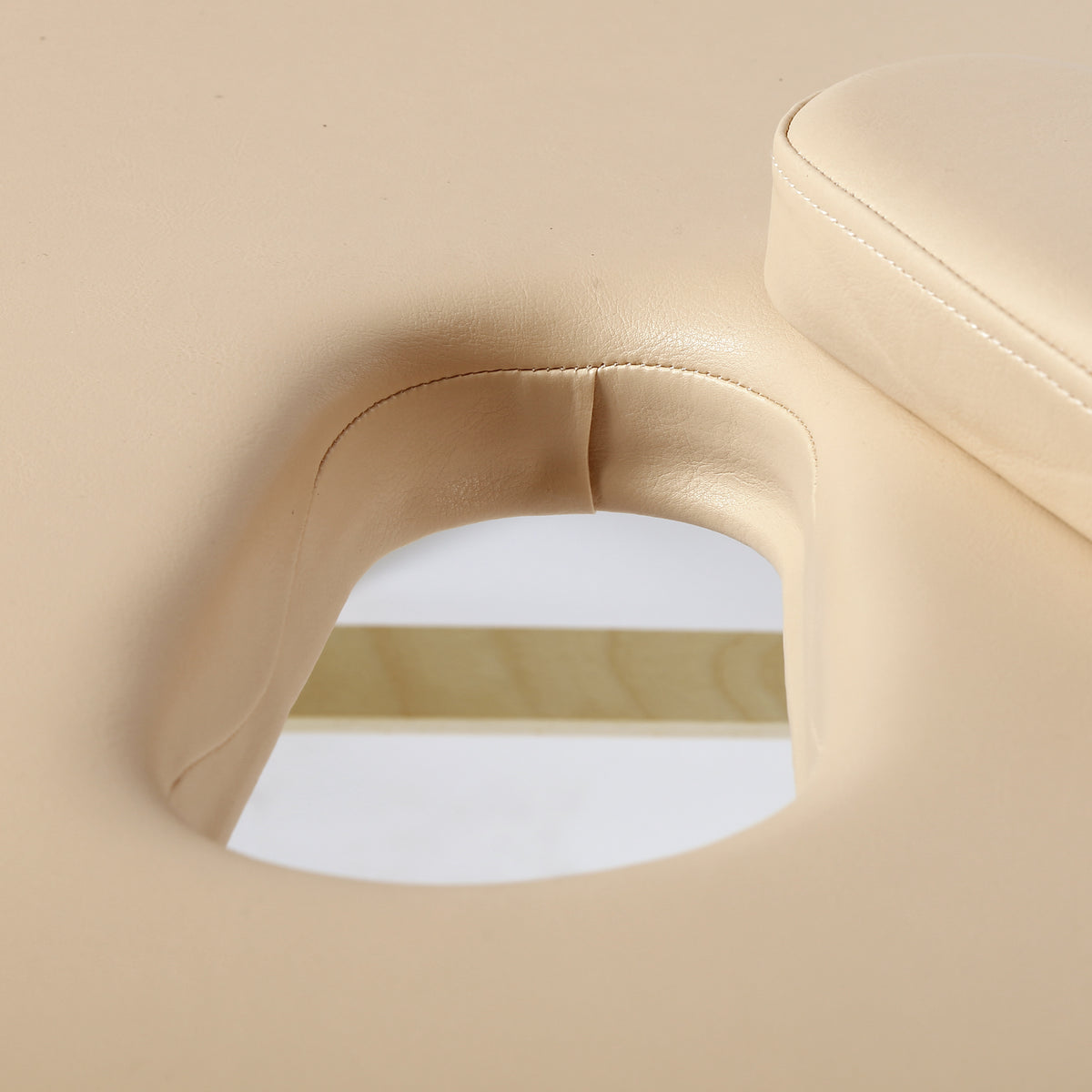 Massagetafel Inklapbaar eSpirit | Cosmetische Massagetafel