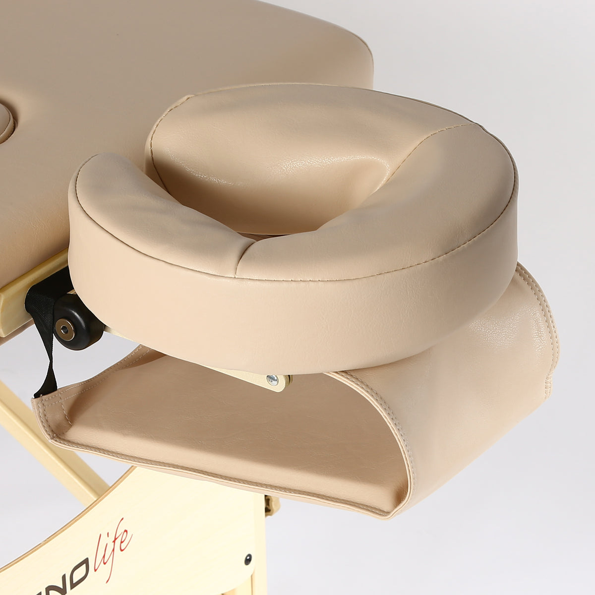 Massagetafel Inklapbaar eSpirit | Cosmetische Massagetafel