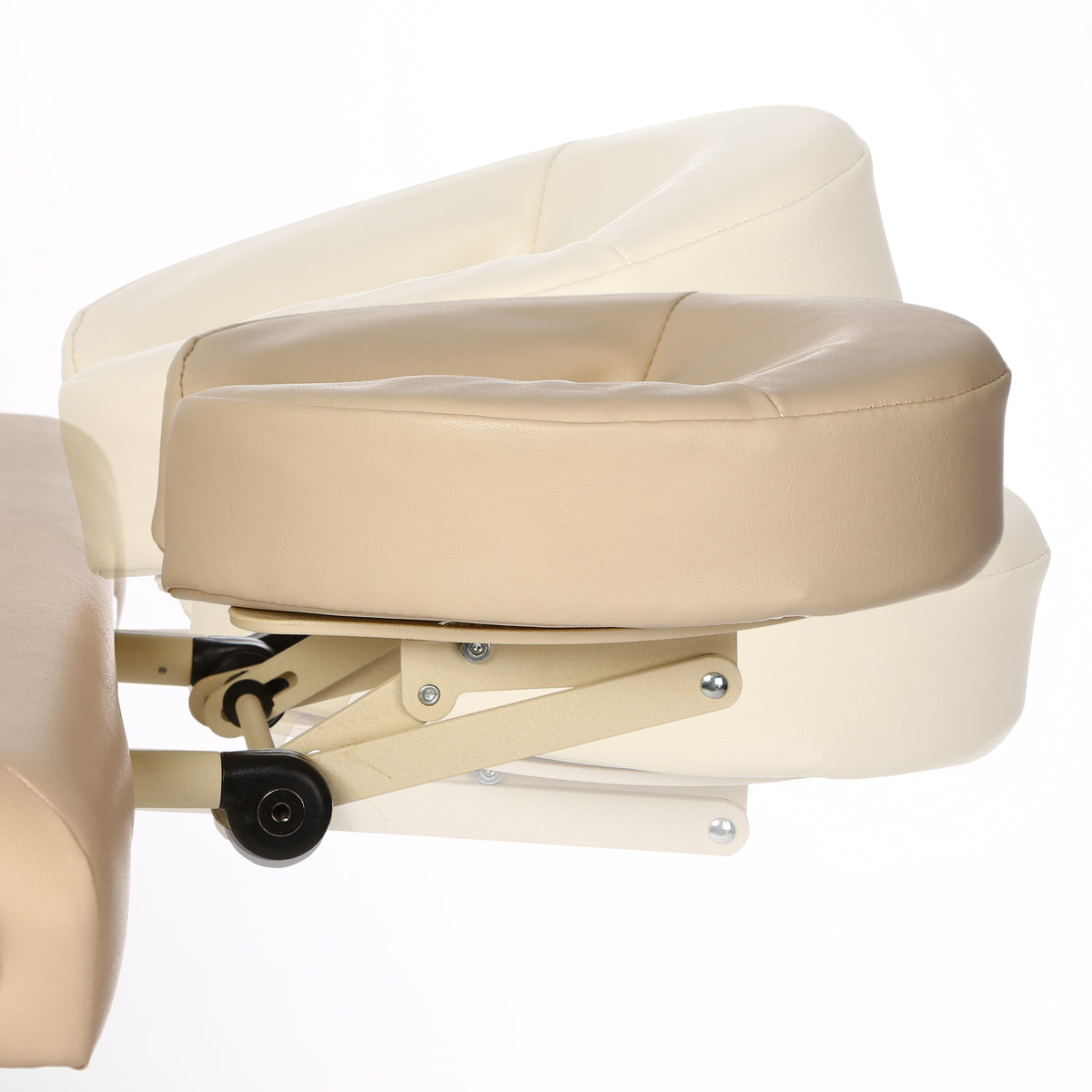 Massagetafel Inklapbaar eSpirit | Cosmetische Massagetafel