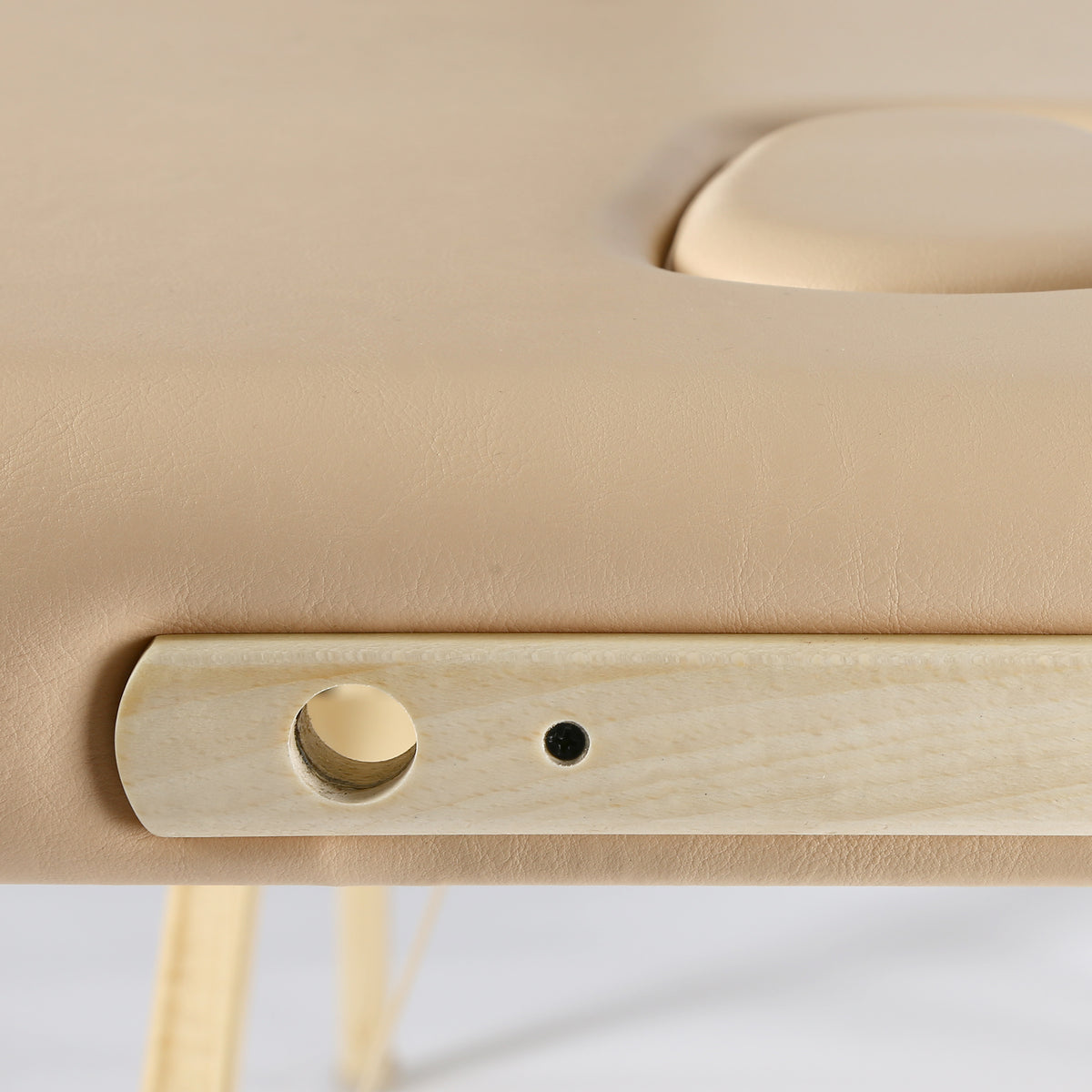 Massagetafel Inklapbaar eSpirit | Cosmetische Massagetafel