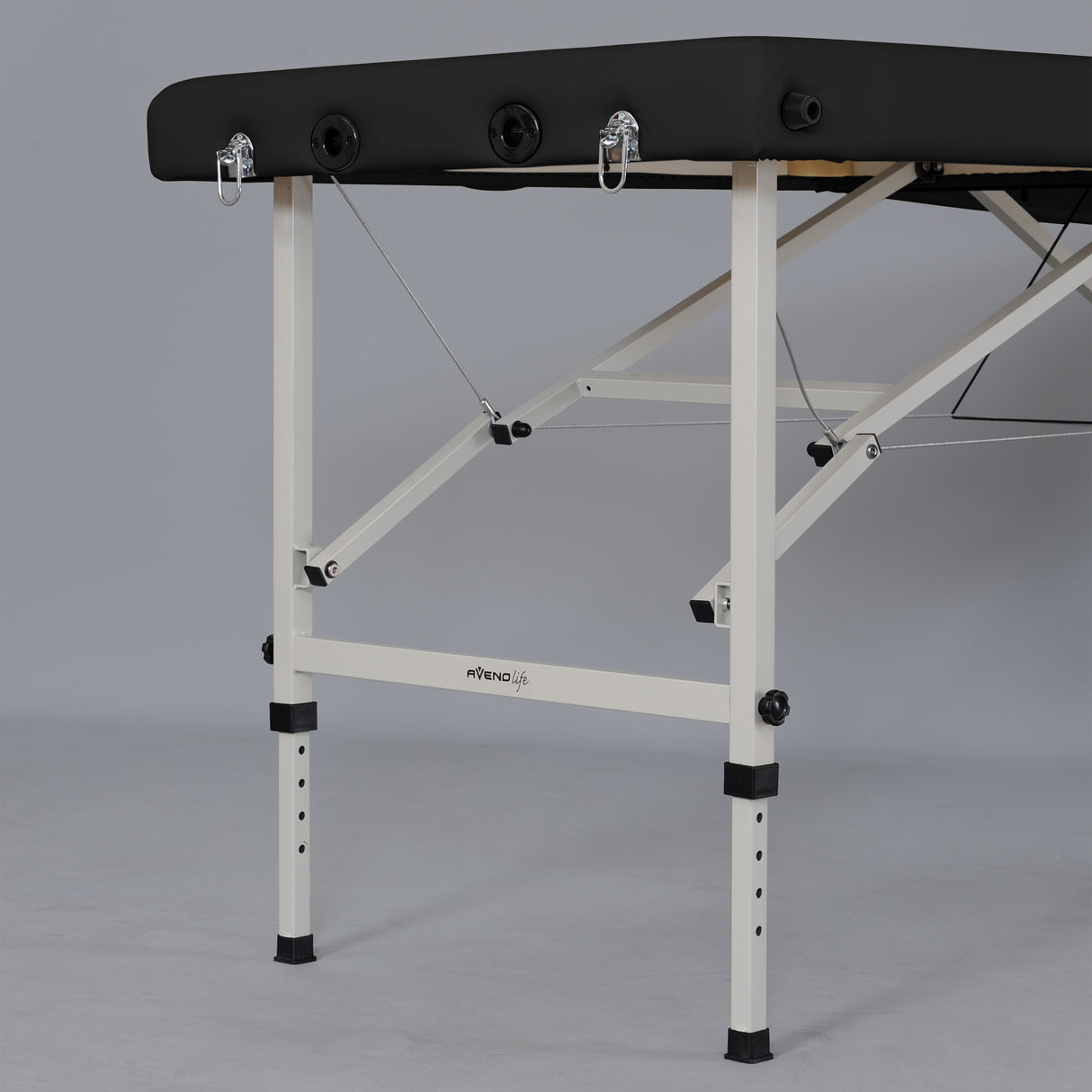 Massagetafel Torina | Inklapbaar | Cosmetische Massagetafel Tattoo Tafel 