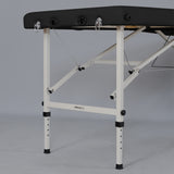 Massagetafel Torina | Inklapbaar | Cosmetische Massagetafel Tattoo Tafel 