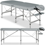 Massagetafel Inklapbaar Medmal | Cosmetische Tafel | Aluminium