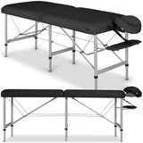 Massagetafel Inklapbaar Medmal | Cosmetische Tafel | Aluminium