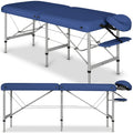 Massagetafel Inklapbaar Medmal | Cosmetische Tafel | Aluminium
