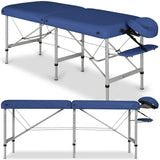 Massagetafel Inklapbaar Medmal | Cosmetische Tafel | Aluminium