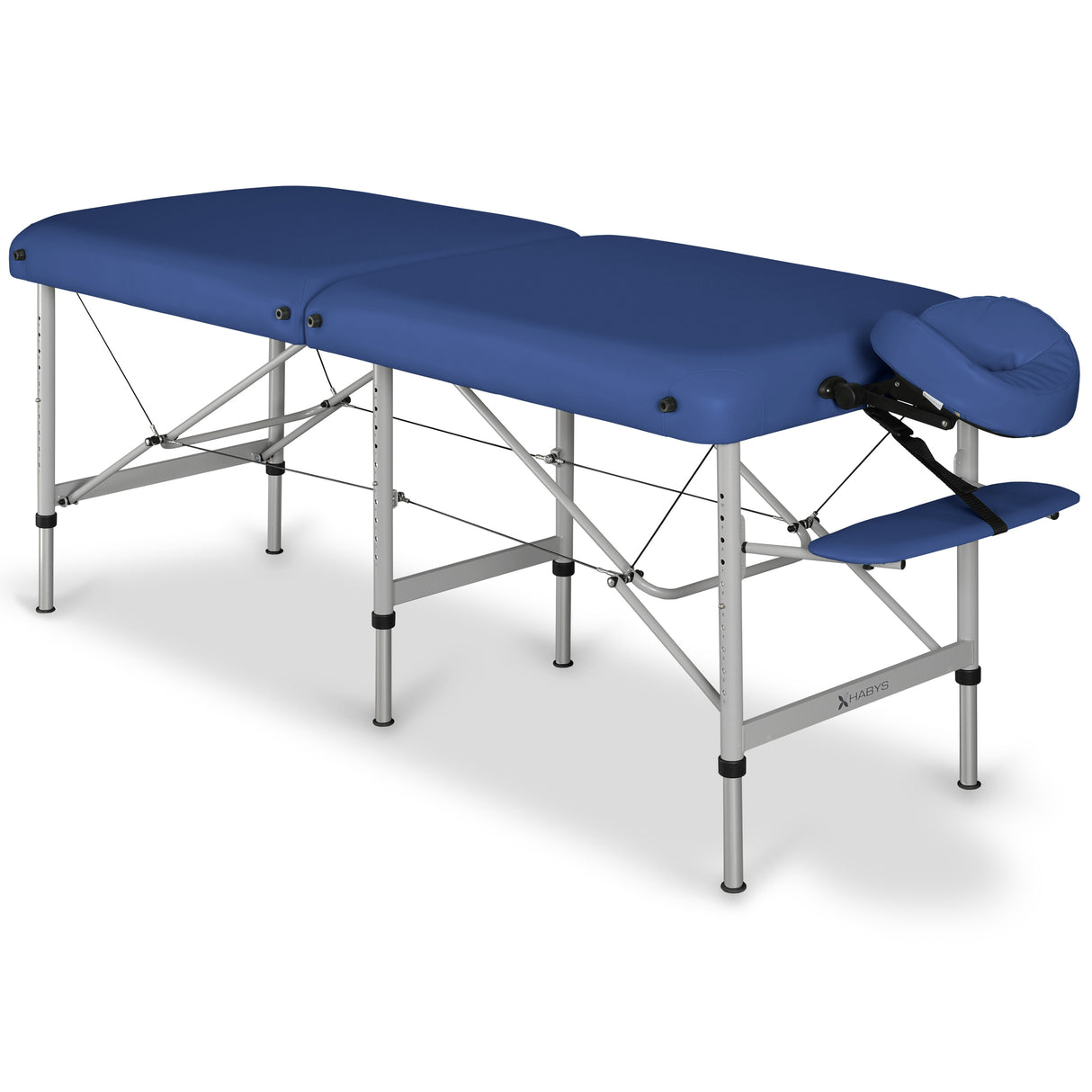 Massagetafel Inklapbaar Medmal | Cosmetische Tafel | Aluminium