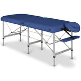 Massagetafel Inklapbaar Medmal | Cosmetische Tafel | Aluminium