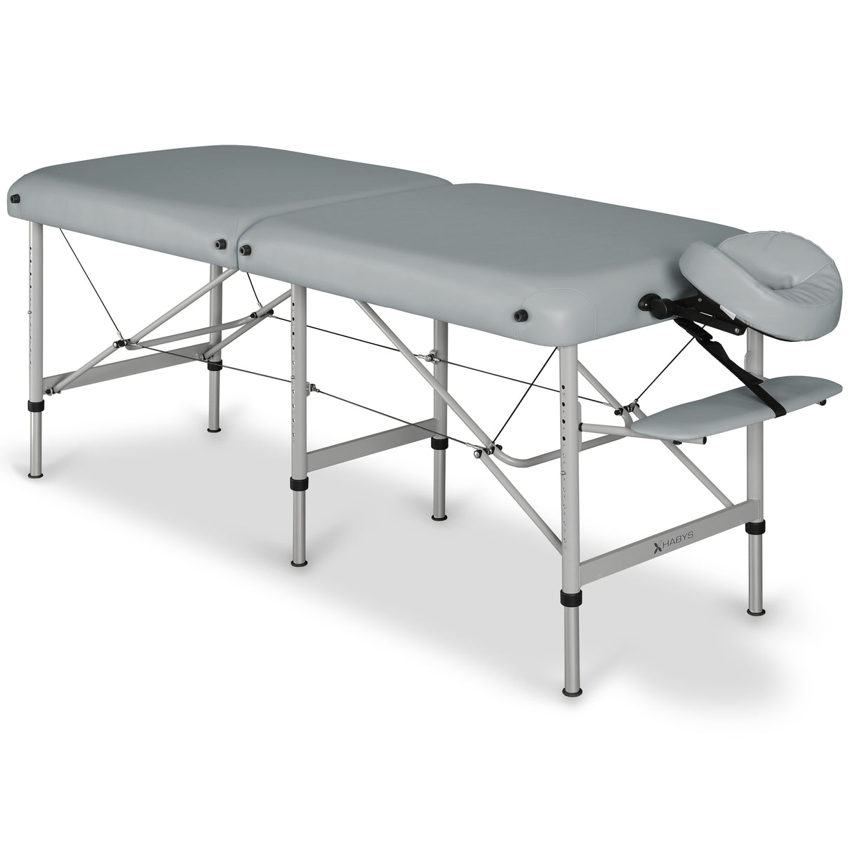 Massagetafel Inklapbaar Medmal | Cosmetische Tafel | Aluminium