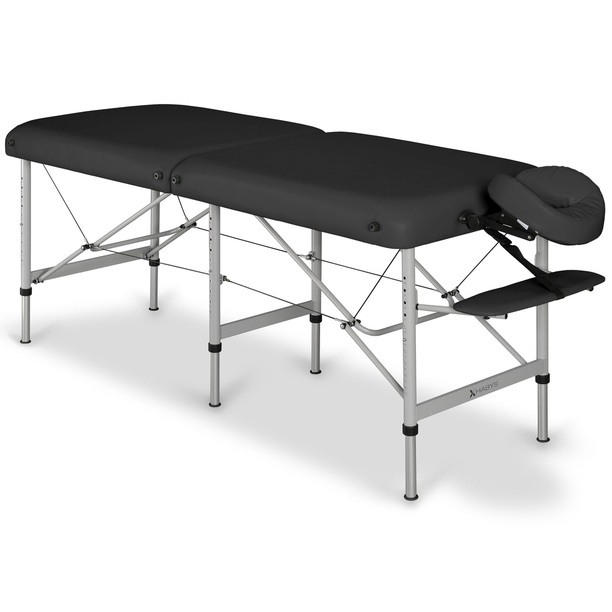 Massagetafel Inklapbaar Medmal | Cosmetische Tafel | Aluminium