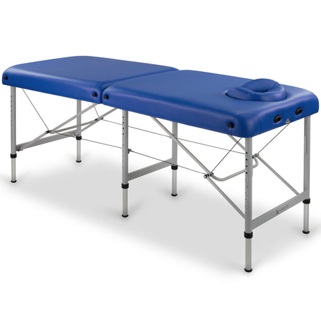 Massagetafel Inklapbaar Medmal | Cosmetische Massagetafel