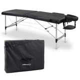 Massagetafel Inklapbaar Nadia | Cosmetische Massagetafel Tattoo Tafel