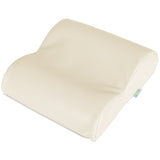 Halfronde Massagerol | Nekrol | Satin Comfort Bekleding