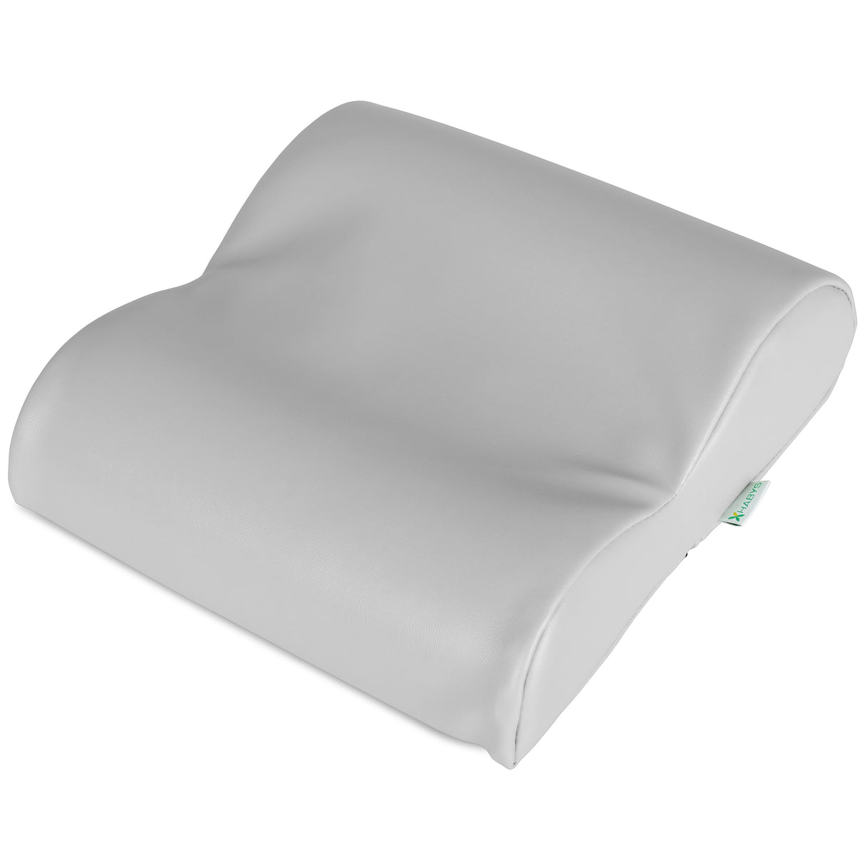 Halfronde Massagerol | Nekrol | Satin Comfort Bekleding