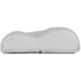 Halfronde Massagerol | Nekrol | Satin Comfort Bekleding