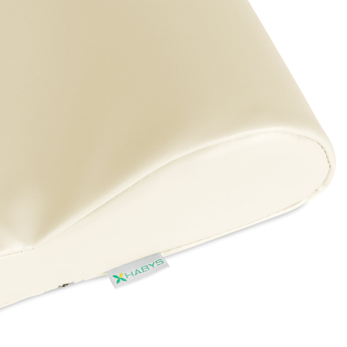 Halfronde Massagerol | Nekrol | Satin Comfort Bekleding