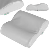 Halfronde Massagerol | Nekrol | Satin Comfort Bekleding
