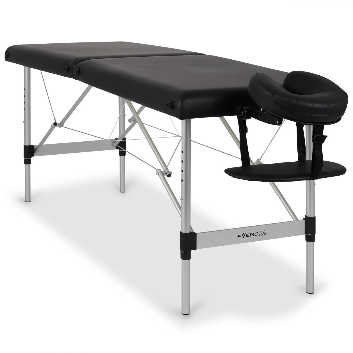 Massagetafel Inklapbaar Nina | Cosmetische Massagetafel Tattoo Tafel