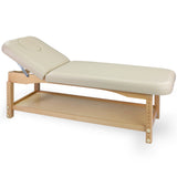 Houten Massagetafel Nova Komfort