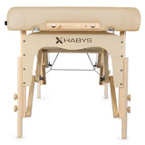 Massageliege für Schwangere Olivia | 70 cm | Beige