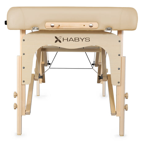 Massageliege für Schwangere Olivia | 70 cm | Beige