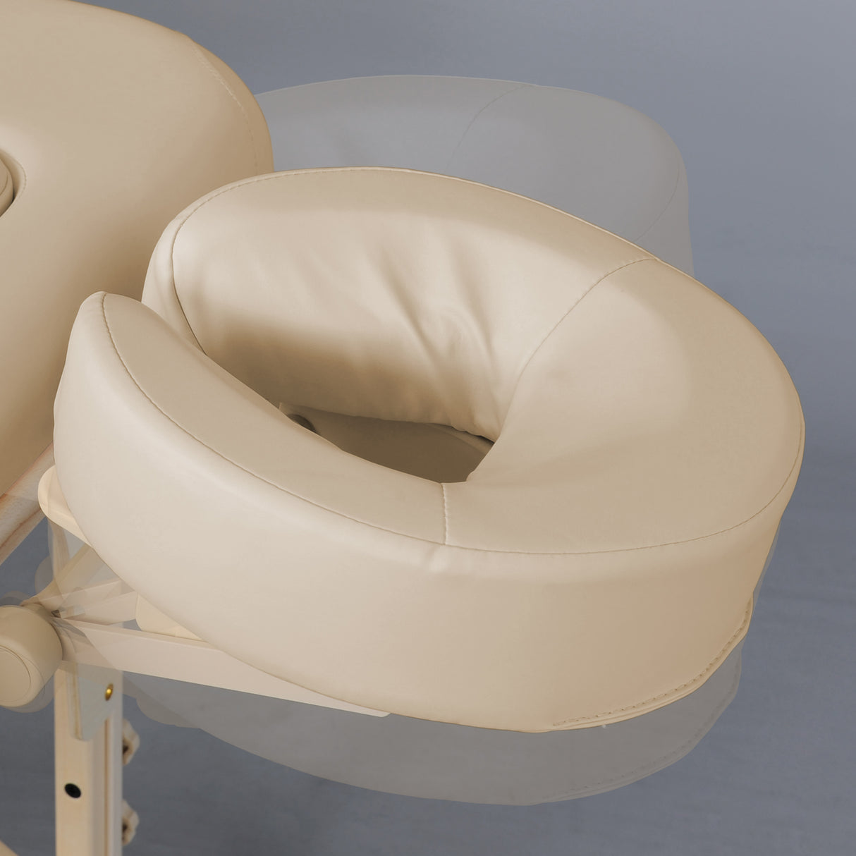 Massageliege für Schwangere Olivia | 70 cm | Beige