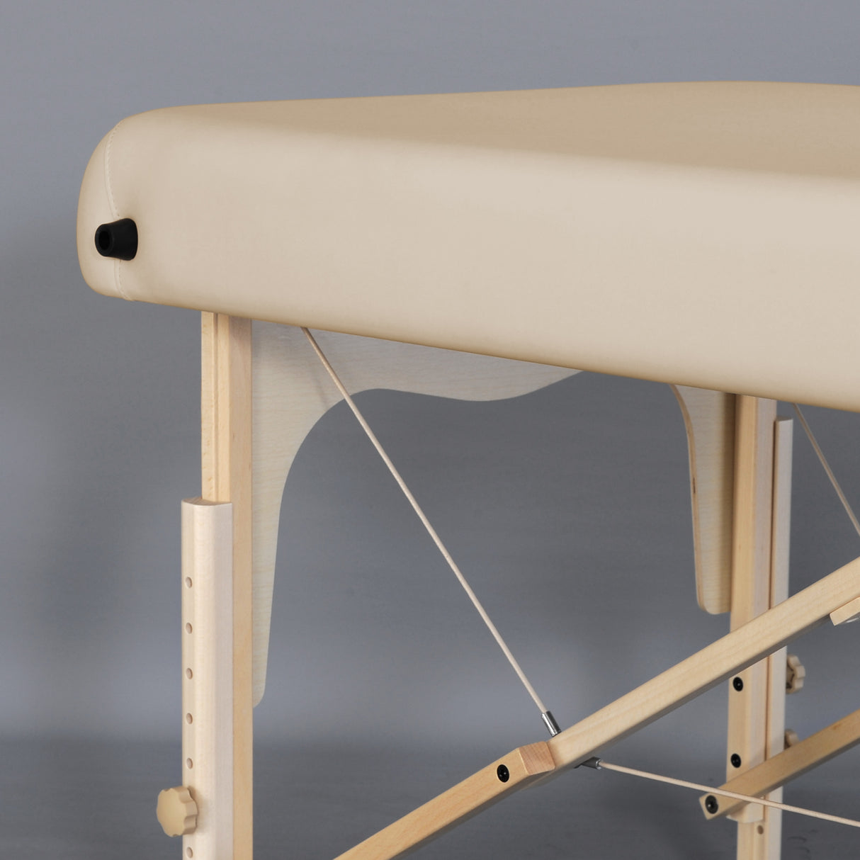 Massageliege für Schwangere Olivia | 70 cm | Beige
