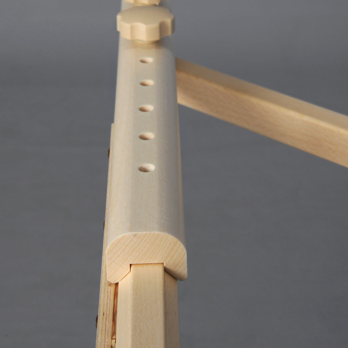 Massageliege für Schwangere Olivia | 70 cm | Beige
