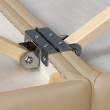 Massageliege für Schwangere Olivia | 70 cm | Beige