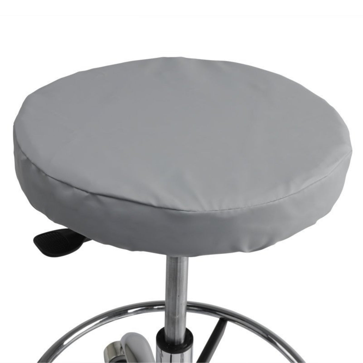 Ölresistenter Bezug für den Sitzhocker